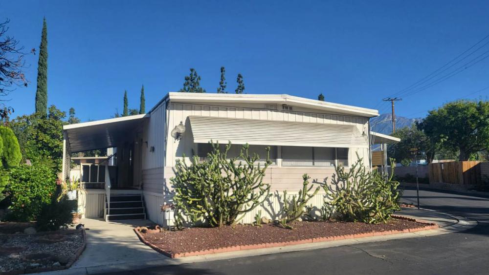 Manufactured / Mobile Homes for Sale Upland